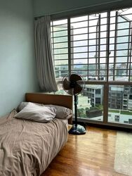 Gardenvista (D21), Condominium #606041871